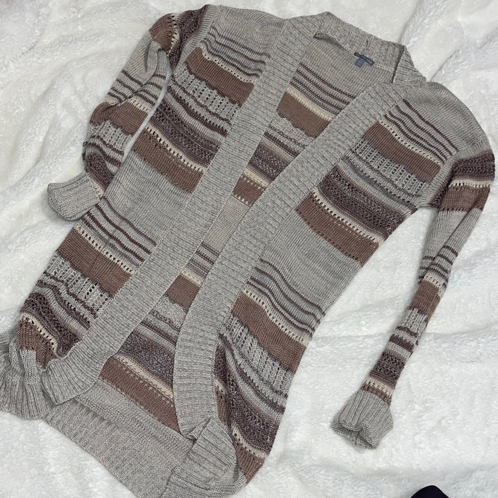Charlotte Russe Cardigan